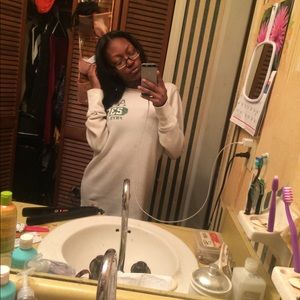 Meet your Posher, Chyna